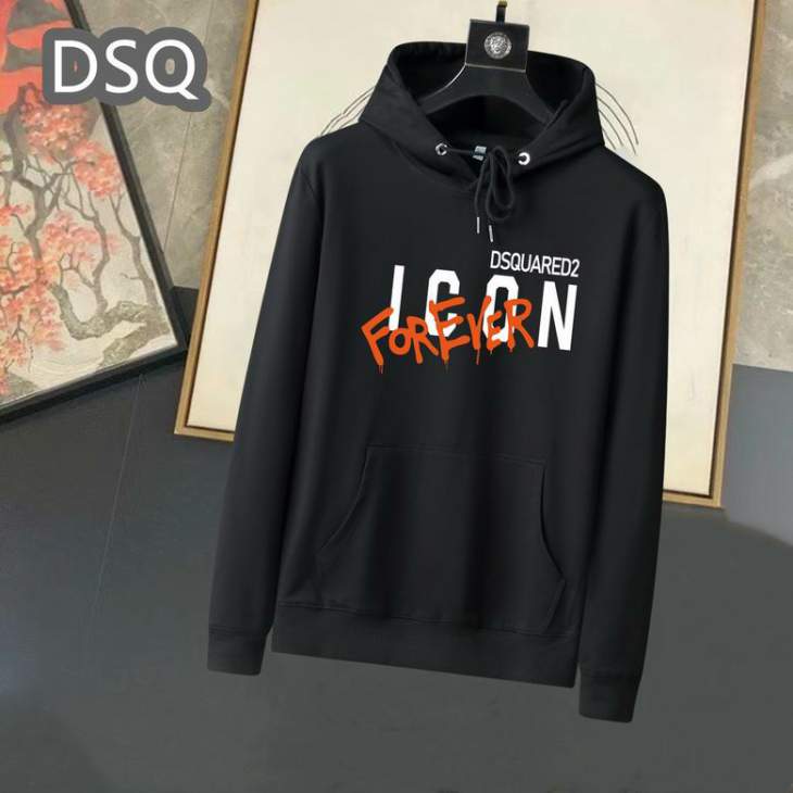 Picture of DSQ Hoodies _SKUDSQm-3xl25t012708